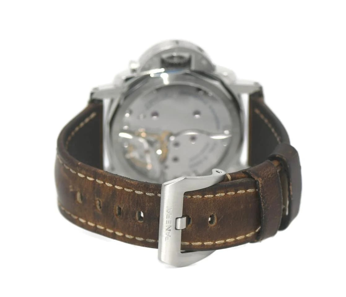 Panerai Luminor 1950 3 Days — photo 2