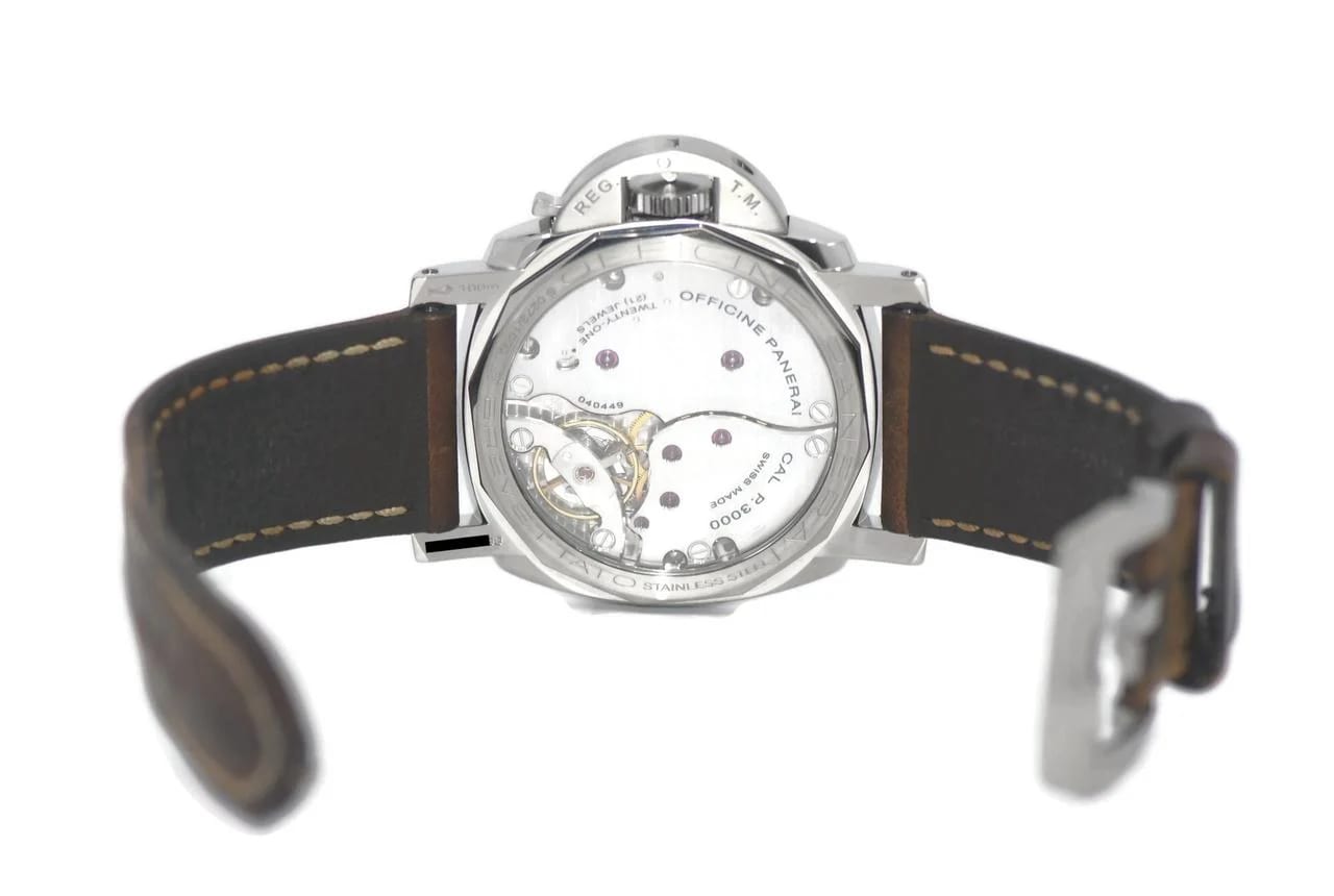 Panerai Luminor 1950 3 Days — photo 5
