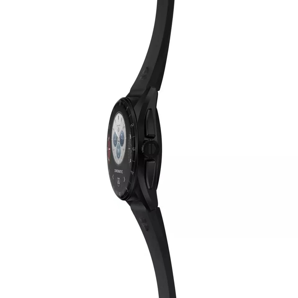 TAG Heuer Connected E4 Sbr8081.bt6299 — photo 3