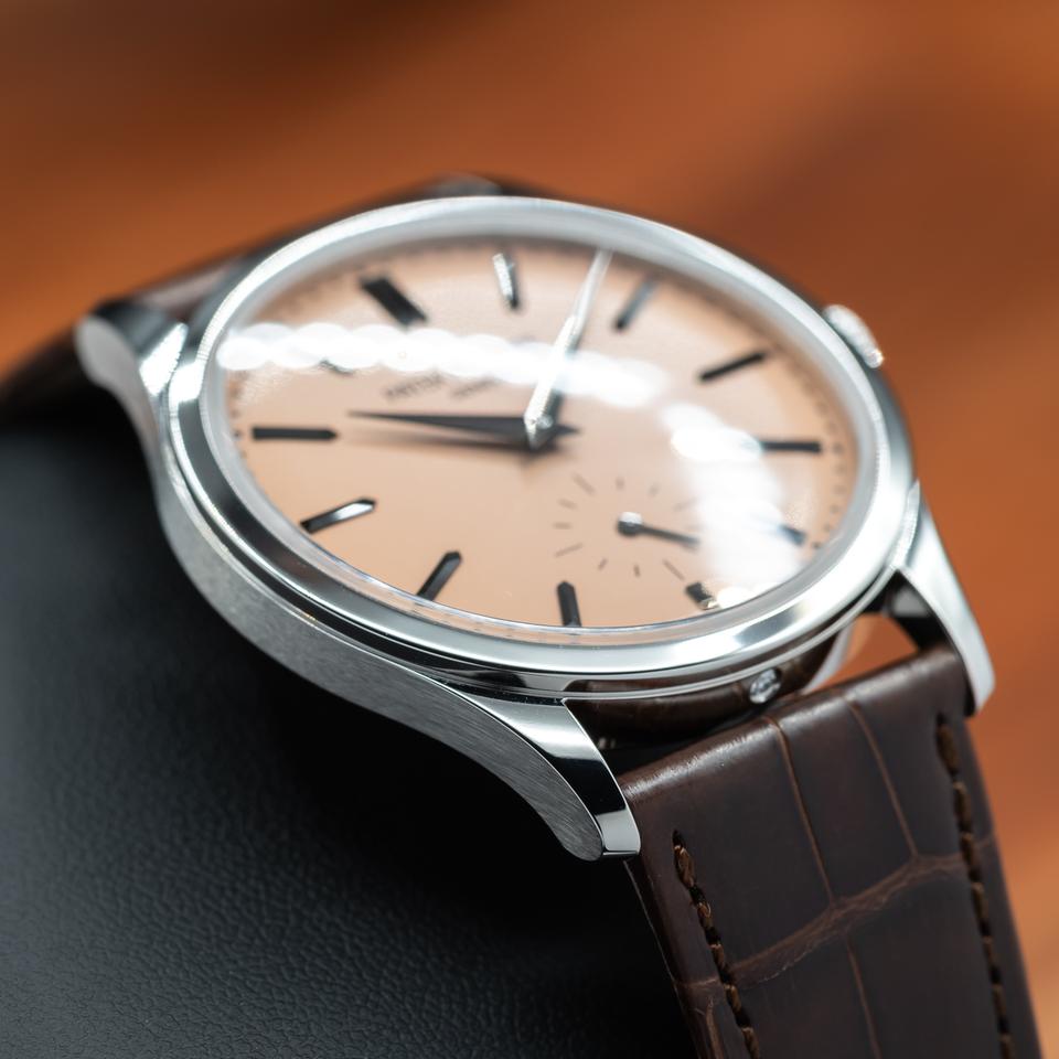 Patek Philippe Calatrava 2025 FULL SET — photo 7