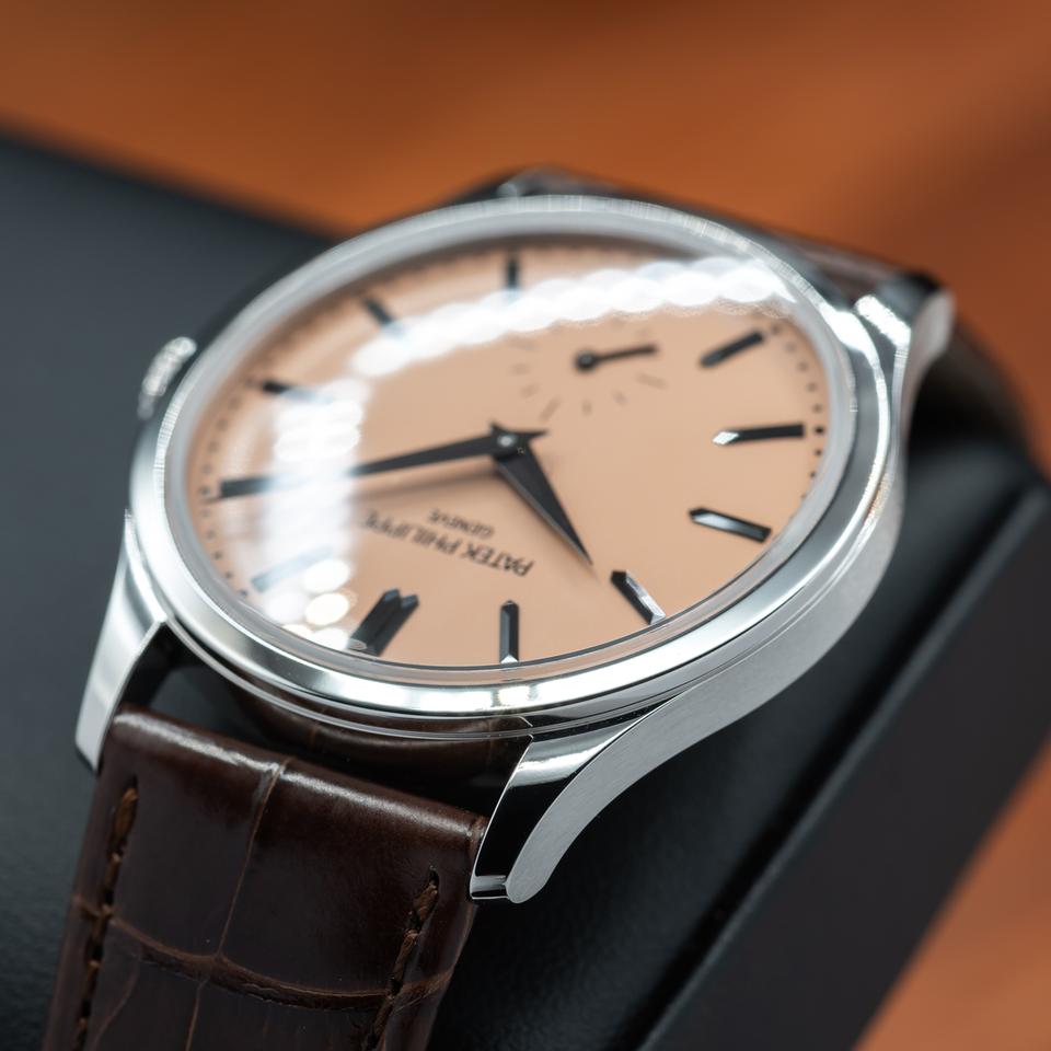 Patek Philippe Calatrava 2025 FULL SET — photo 8