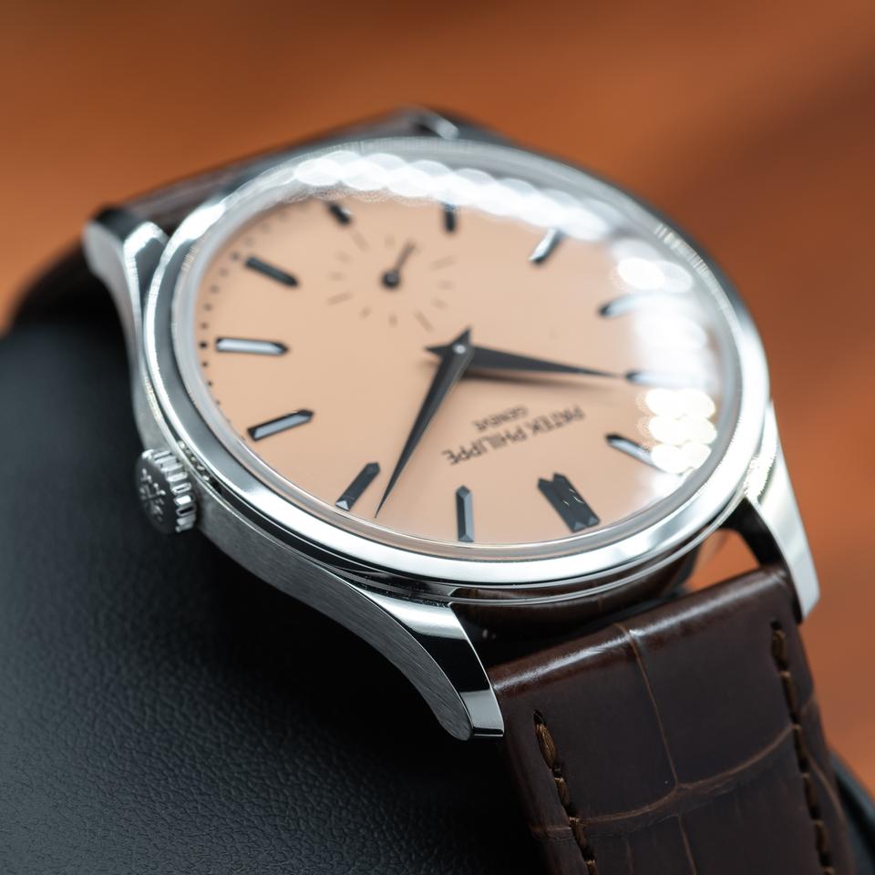 Patek Philippe Calatrava 2025 FULL SET — photo 9