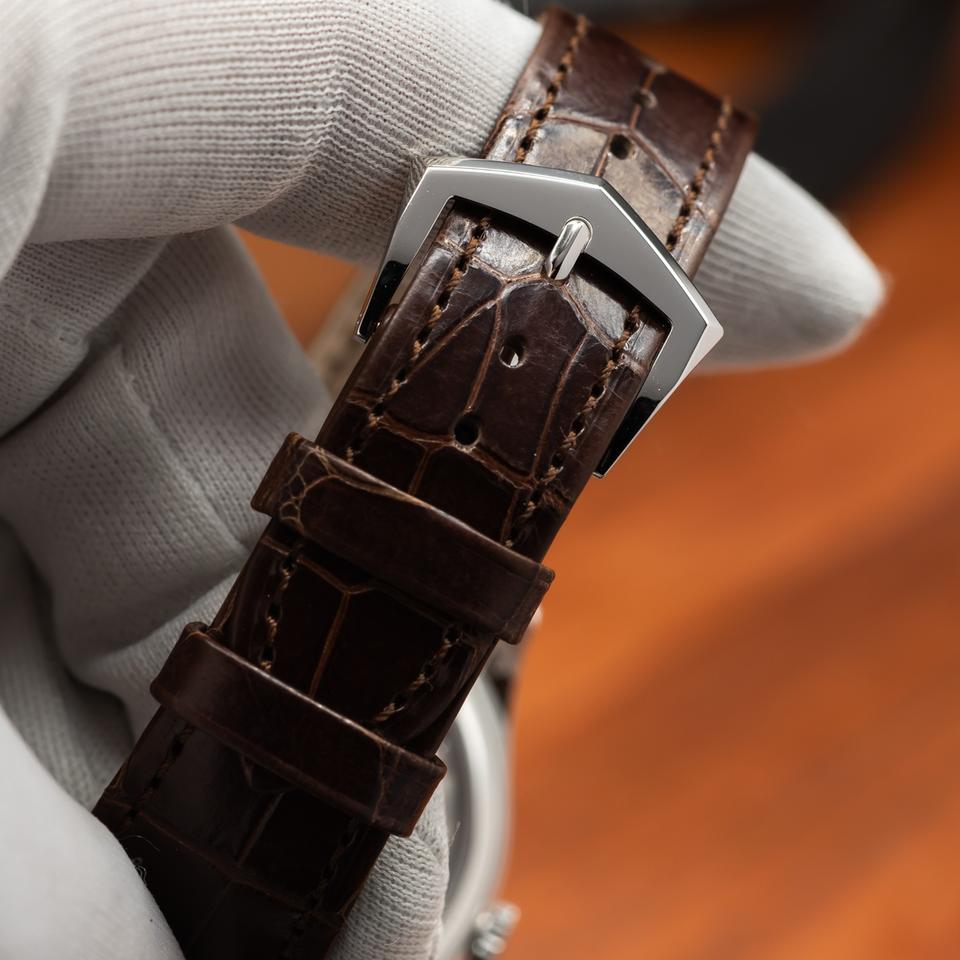Patek Philippe Calatrava 2025 FULL SET — photo 10