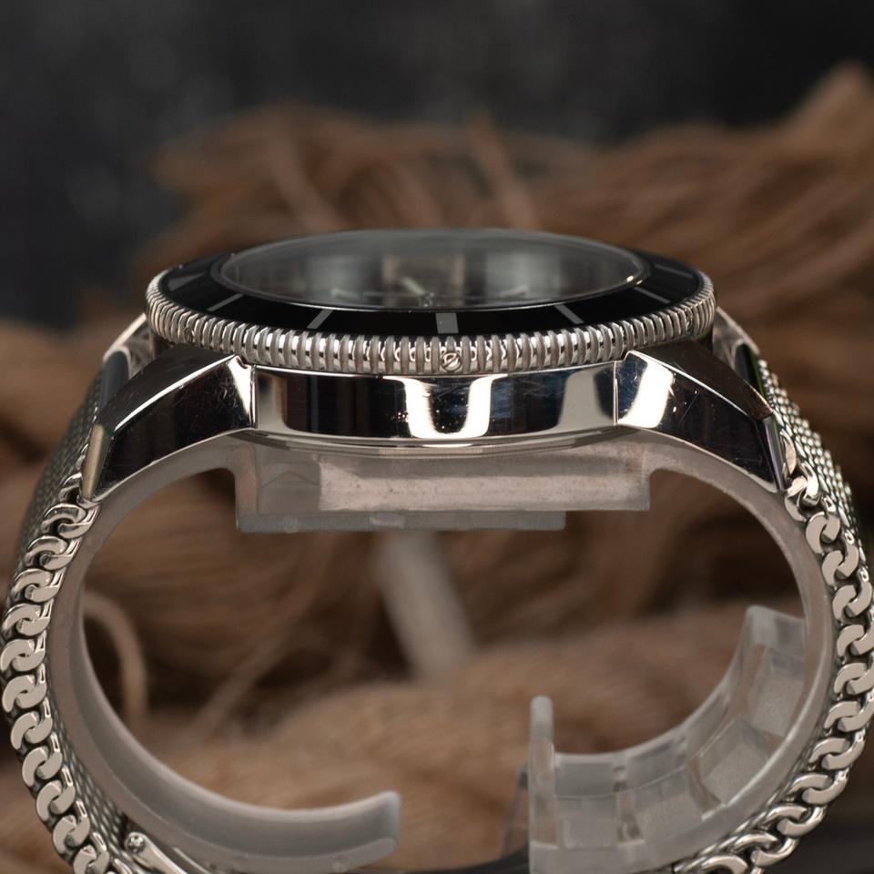 Breitling Superocean Heritage 46 Complete Set w additional Breitling leather strap — photo 7