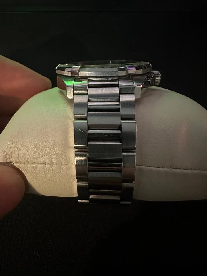 TAG Heuer Aquaracer 300M WAY111Z.BA0928 — photo 3