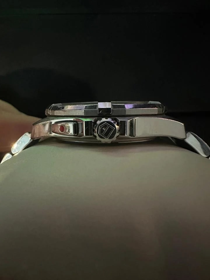 TAG Heuer Aquaracer 300M WAY111Z.BA0928 — photo 4