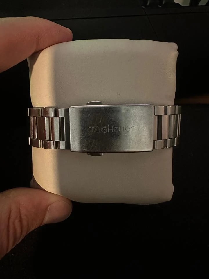 TAG Heuer Aquaracer 300M WAY111Z.BA0928 — photo 5