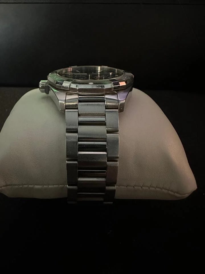 TAG Heuer Aquaracer 300M WAY111Z.BA0928 — photo 6