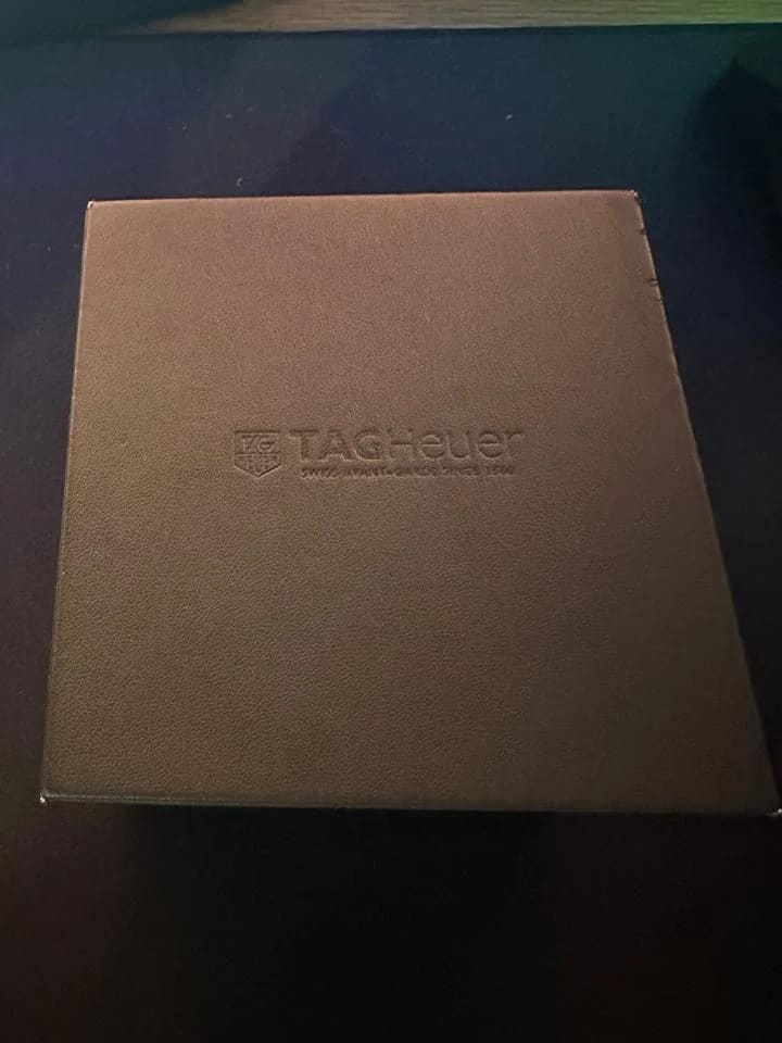 TAG Heuer Aquaracer 300M WAY111Z.BA0928 — photo 9
