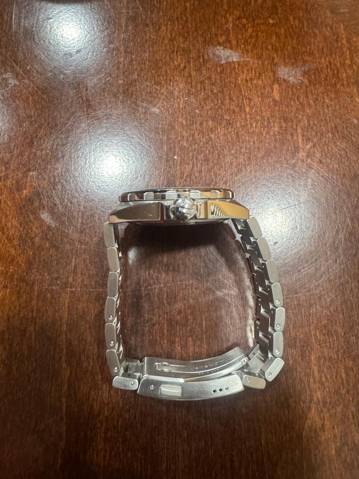 TAG Heuer Formula 1 Quartz 41MM WAZ1118.BA0875 — photo 3
