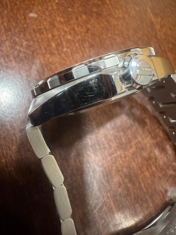 TAG Heuer Formula 1 Quartz 41MM WAZ1118.BA0875 — photo 4