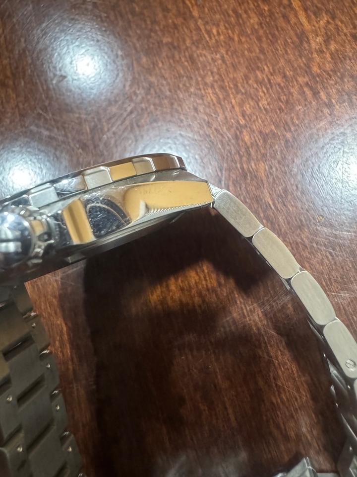 TAG Heuer Formula 1 Quartz 41MM WAZ1118.BA0875 — photo 5