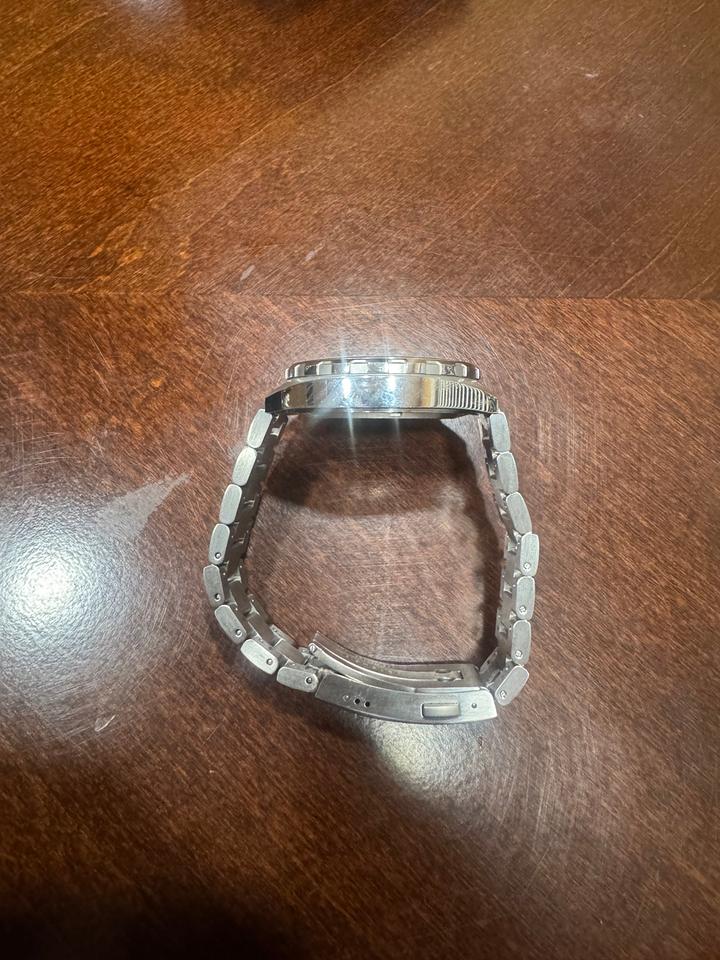 TAG Heuer Formula 1 Quartz 41MM WAZ1118.BA0875 — photo 6