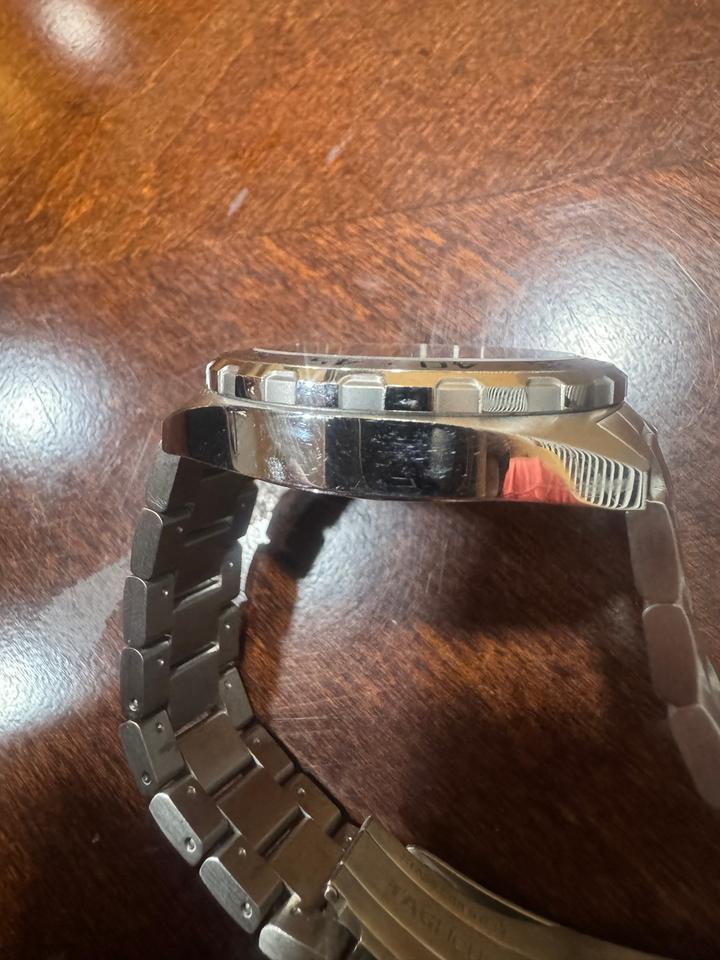 TAG Heuer Formula 1 Quartz 41MM WAZ1118.BA0875 — photo 7