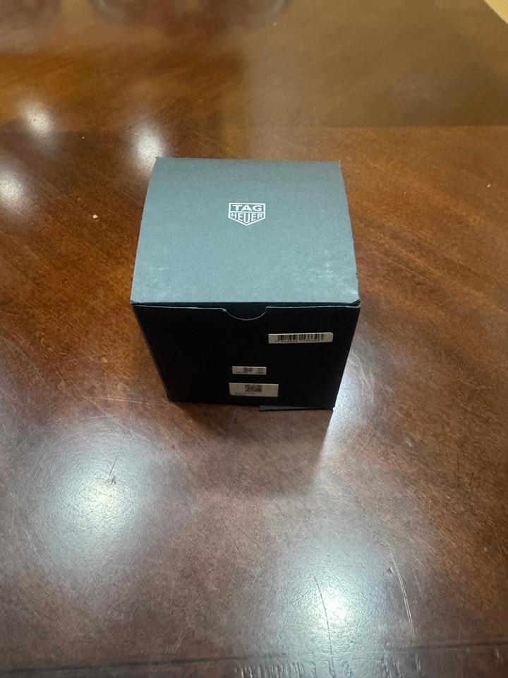 TAG Heuer Formula 1 Quartz 41MM WAZ1118.BA0875 — photo 14