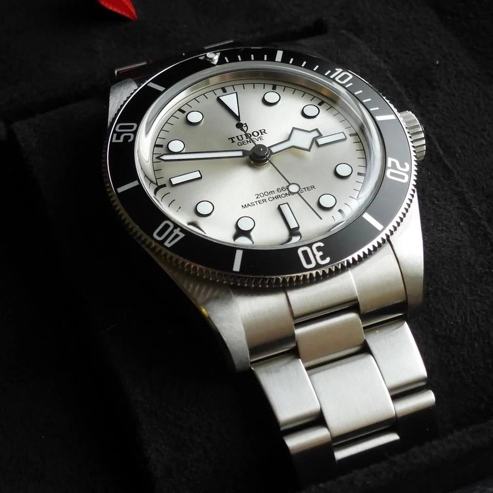Tudor Black Bay 68 Full Set — photo 3