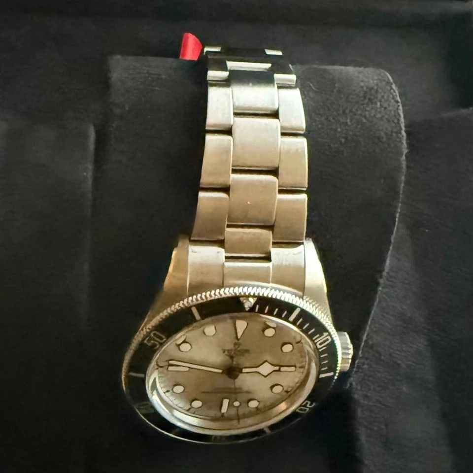 Tudor Black Bay 68 Full Set — photo 6