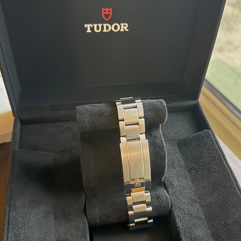 Tudor Black Bay 68 Full Set — photo 7