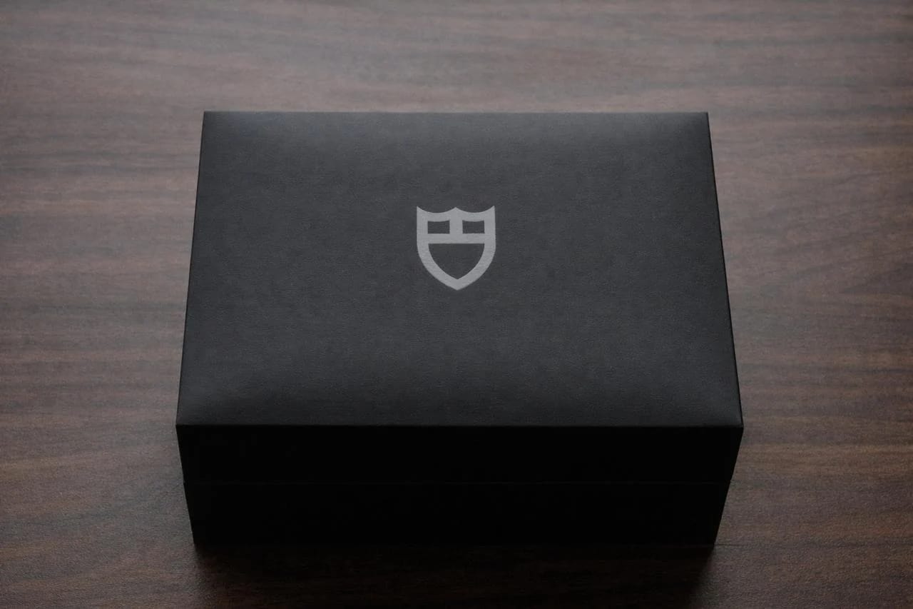 Tudor Black Bay 68 Full Set — photo 8