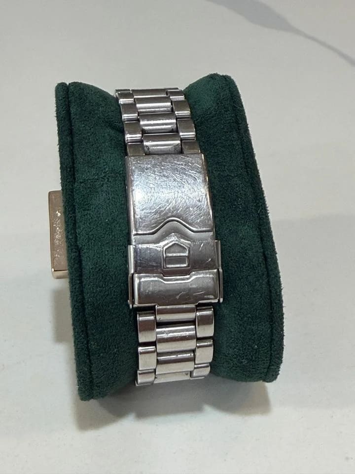 TAG Heuer Formula 1 Lady WAC1210 — photo 4