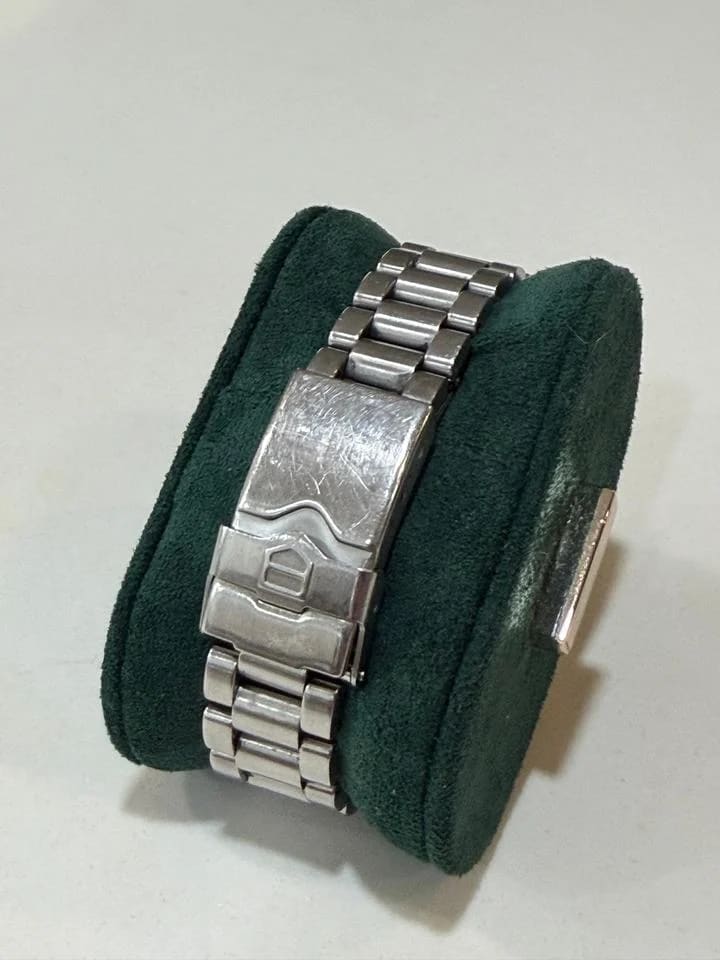 TAG Heuer Formula 1 Lady WAC1210 — photo 5
