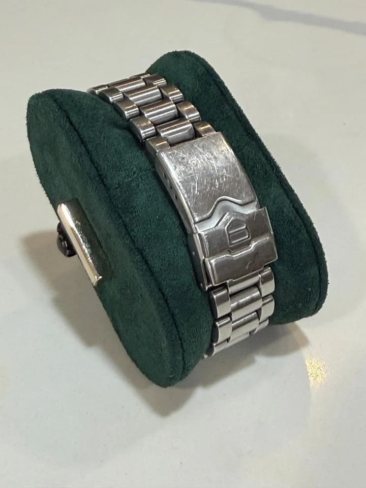 TAG Heuer Formula 1 Lady WAC1210 — photo 6