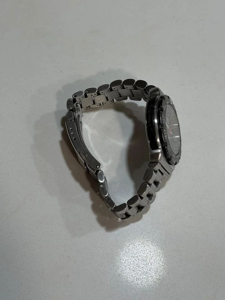 TAG Heuer Formula 1 Lady WAC1210 — photo 8