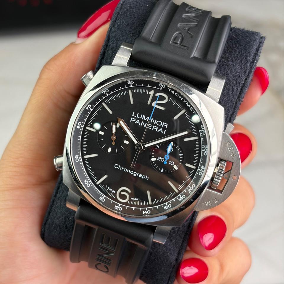 Panerai Luminor