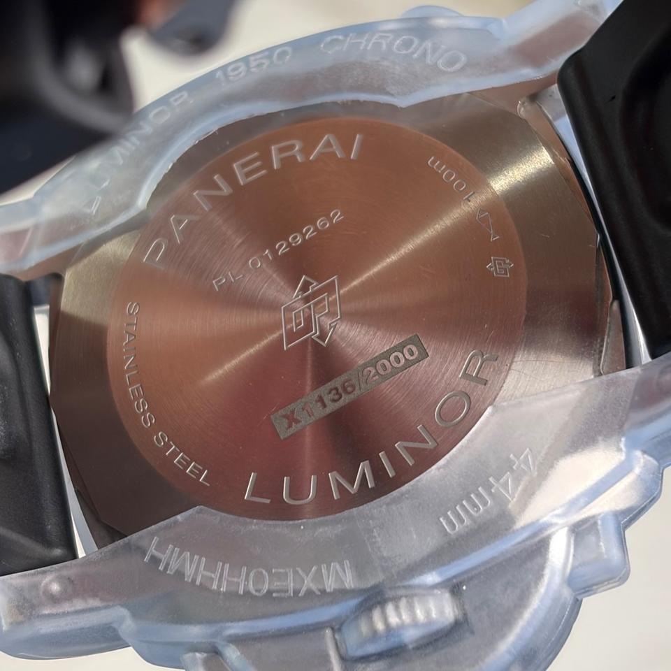 Panerai Luminor — photo 4