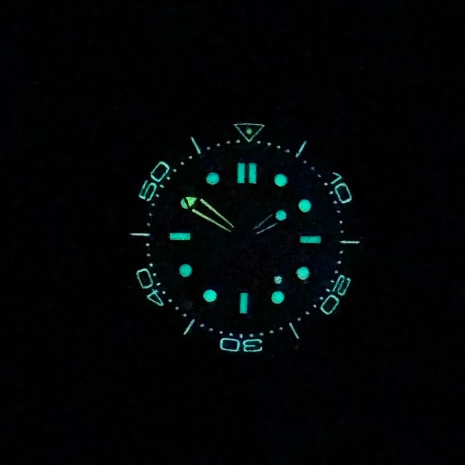Omega Seamaster Diver 300 M 007 2022 NTTD No Time To Die 210.92.42.20.01.001 NATO B&amp;P — photo 11