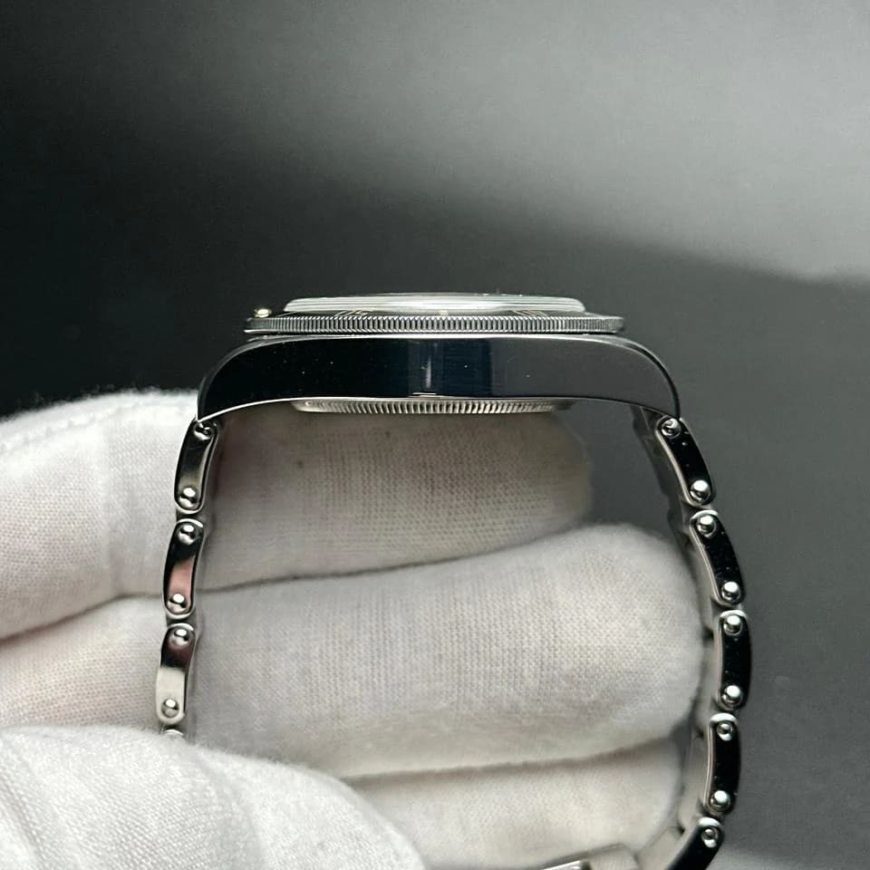 Tudor Black Bay Fifty-Eight Box and papers — photo 3