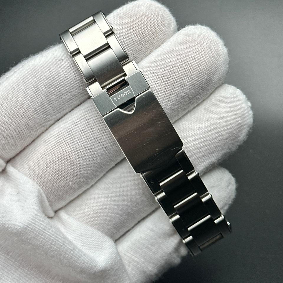 Tudor Black Bay Fifty-Eight Box and papers — photo 4