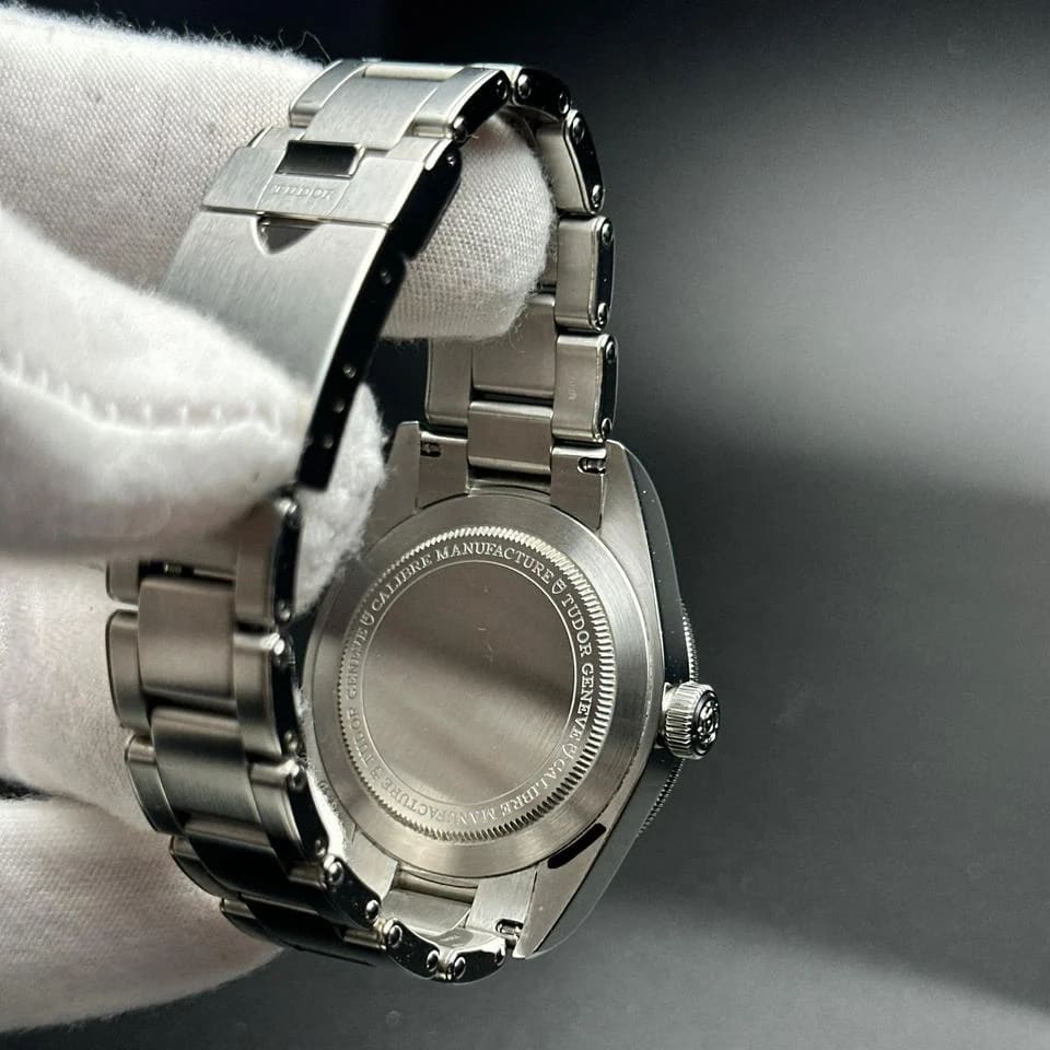 Tudor Black Bay Fifty-Eight Box and papers — photo 5