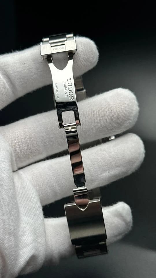 Tudor Black Bay Fifty-Eight Box and papers — photo 6