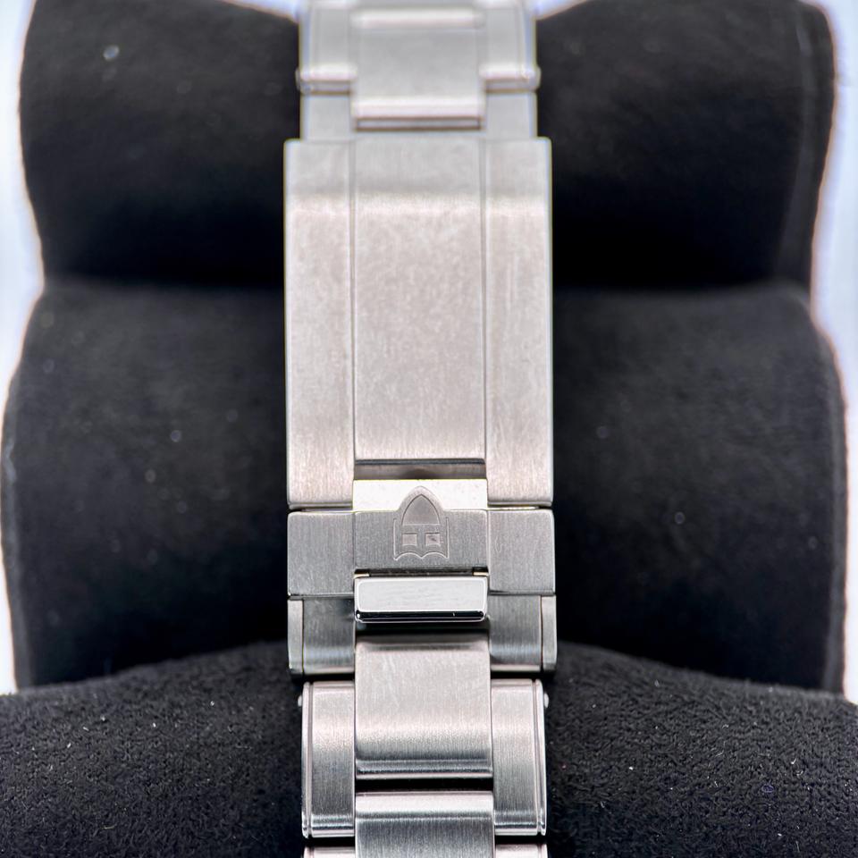 Tudor Black Bay GMT 58 Gmt M7939G1A0NRU-0001 Coke Bezel 39mm Full Set 2025 — photo 7
