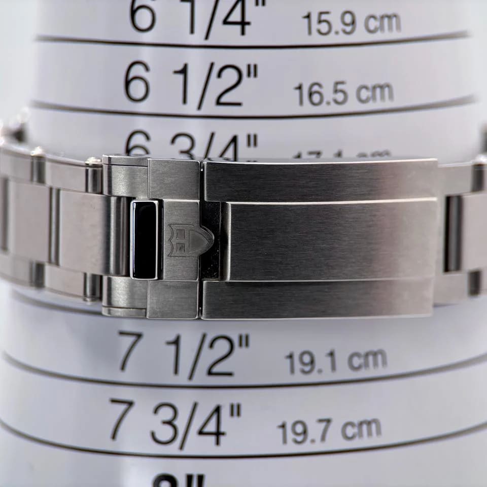 Tudor Black Bay GMT 58 Gmt M7939G1A0NRU-0001 Coke Bezel 39mm Full Set 2025 — photo 9
