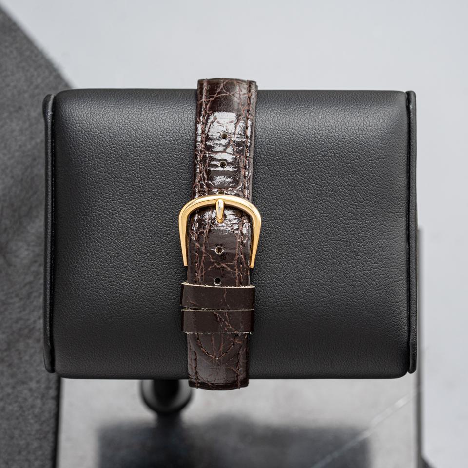 Cartier Tank Vermeil 3 66001 — photo 6