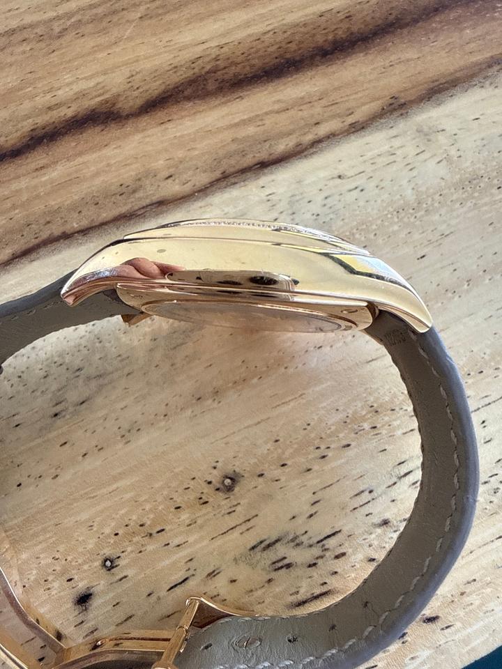 Vacheron Constantin Harmony Dual Time — photo 2