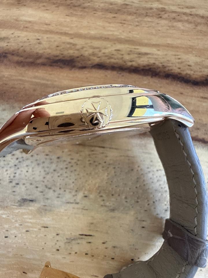 Vacheron Constantin Harmony Dual Time — photo 3