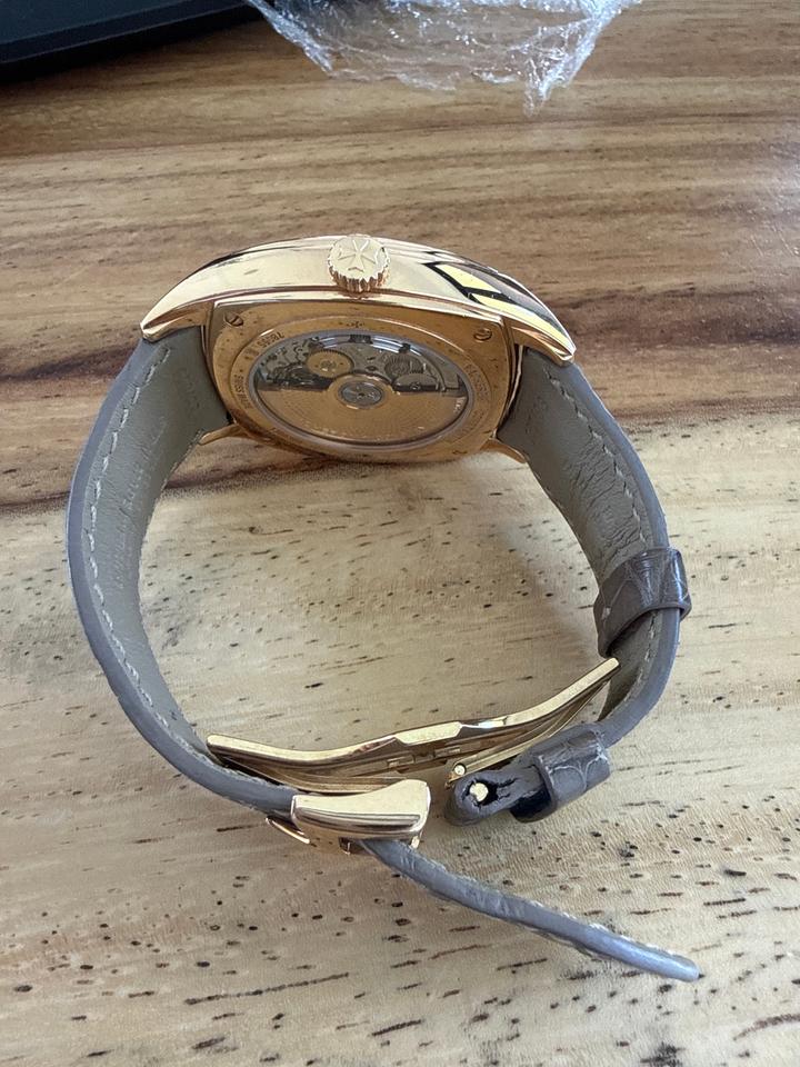 Vacheron Constantin Harmony Dual Time — photo 5