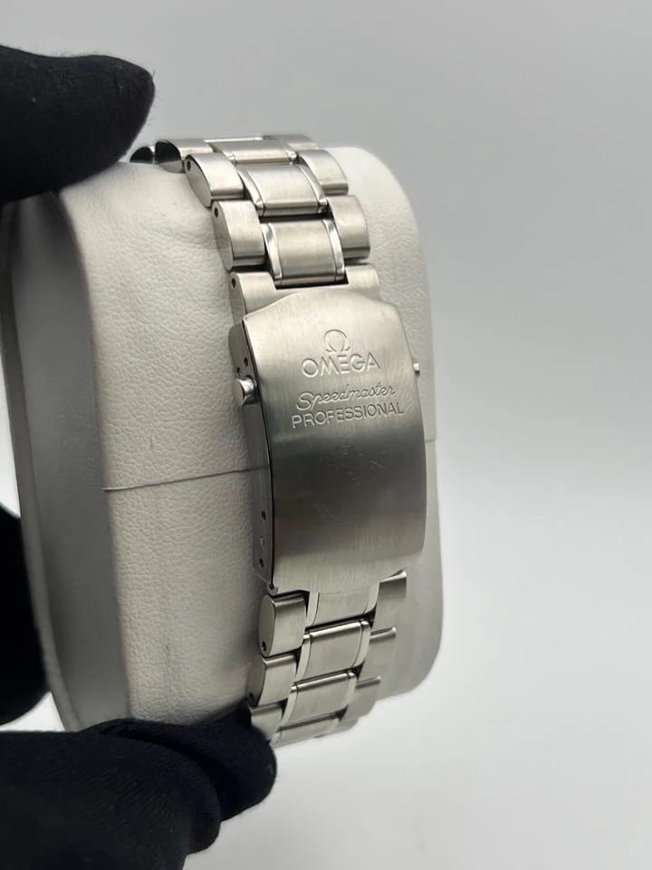 Omega Speedmaster Professional Moonwatch Moonphase 3575.20 — photo 7