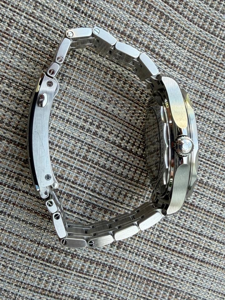 Omega Seamaster Diver 300 M Full set boxes and papers — photo 6