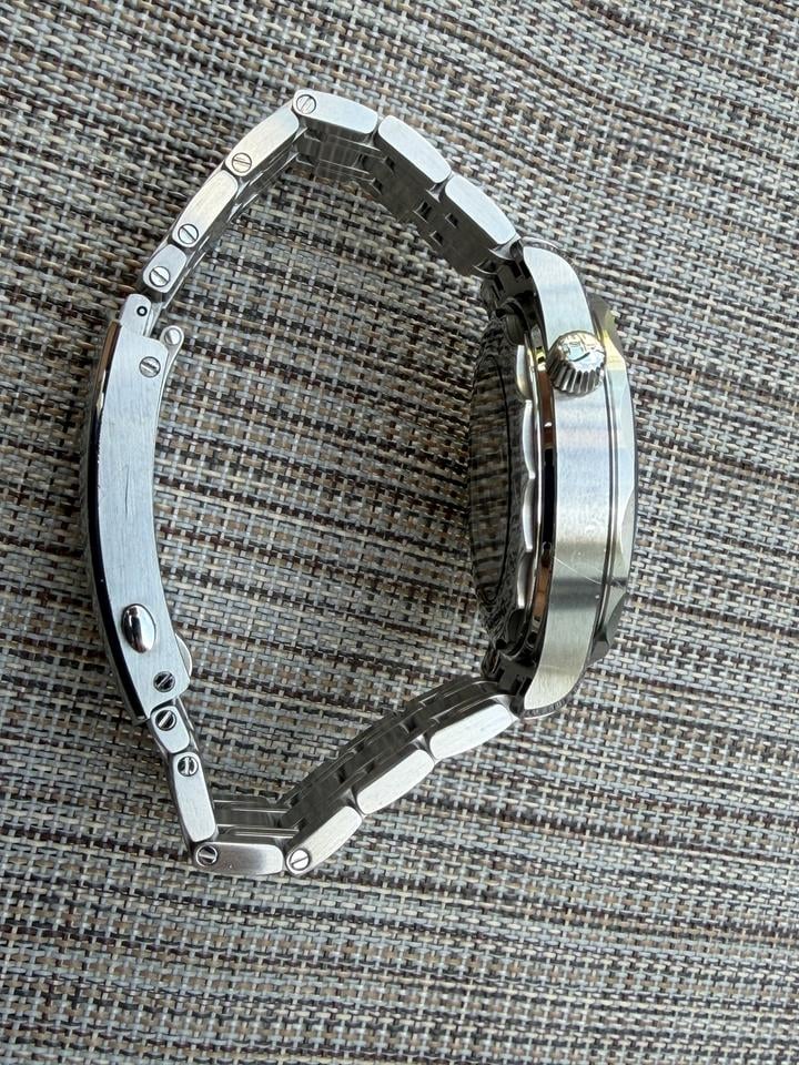 Omega Seamaster Diver 300 M Full set boxes and papers — photo 7