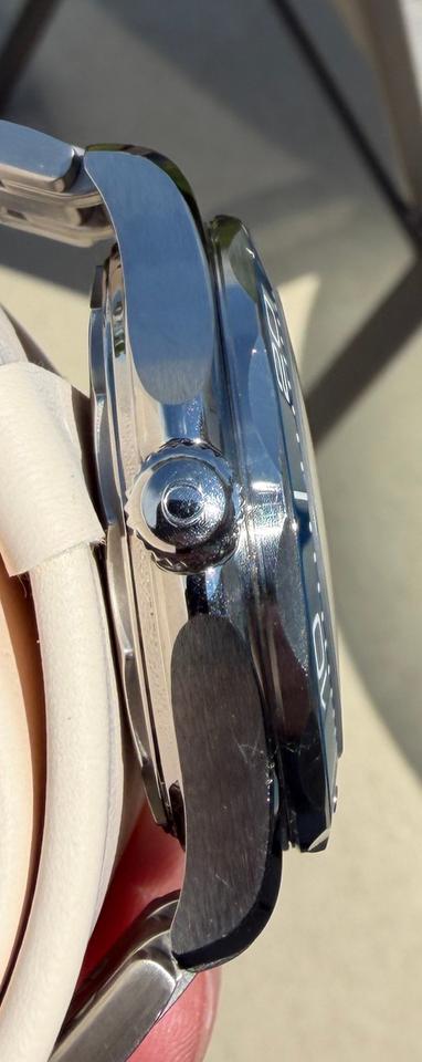 Omega Seamaster Diver 300 M Full set boxes and papers — photo 8