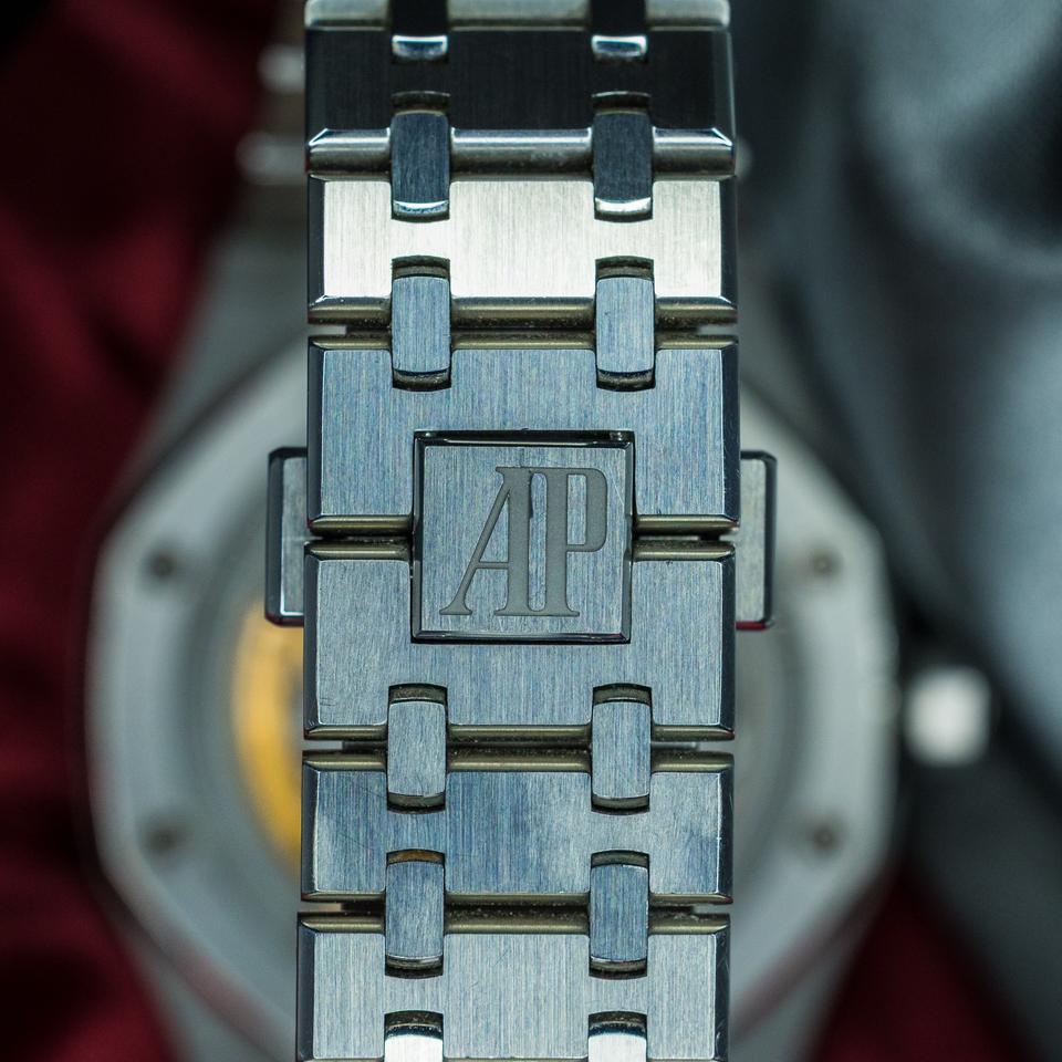 Audemars Piguet Royal Oak Perpetual Calendar “Full Brick” 26574ST.OO.1220ST.02 | Full Set 41mm — photo 11
