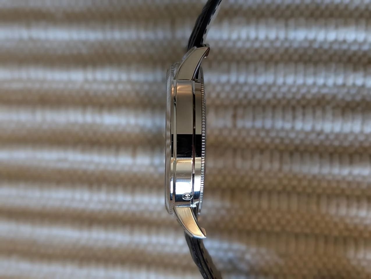 Vacheron Constantin Traditionnelle Complete Calendar 18K White Gold With Box &amp; Papers Ref. 4010T/000G-B740 — photo 7