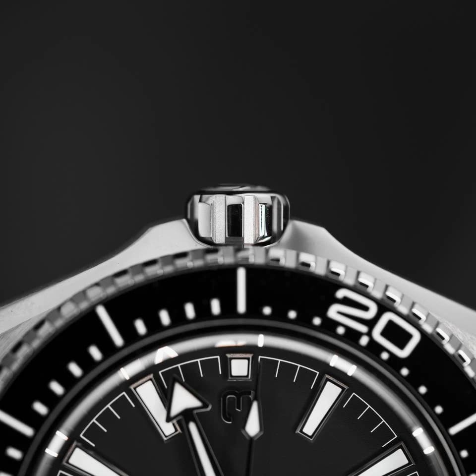 Omega Seamaster Planet Ocean 600m NEW 2026 COMPLETE SET FROM FACTORY — photo 7