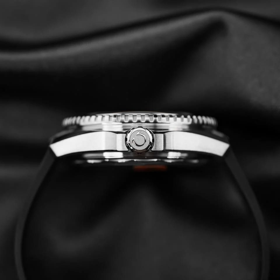 Omega Seamaster Planet Ocean 600m NEW 2026 COMPLETE SET FROM FACTORY — photo 8