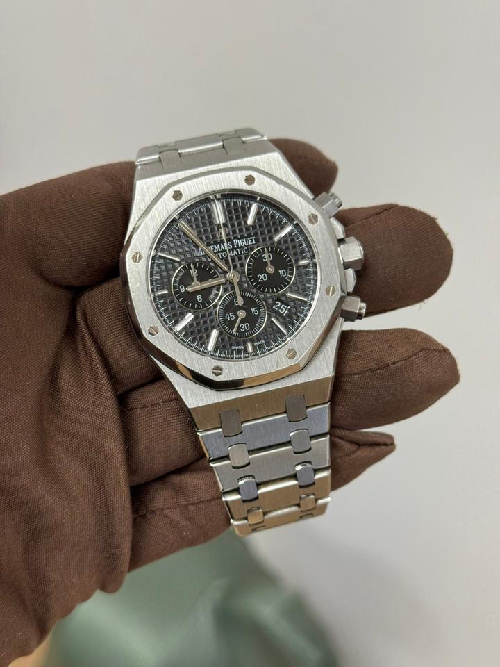 Audemars Piguet Royal Oak Chronograph 26320ST.OO.1220ST.01