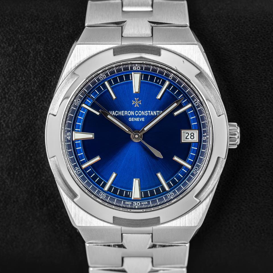Vacheron Constantin Overseas 4500V/110A-B128